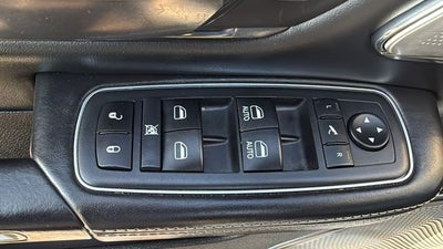 2020 RAM 1500 Limited Crew Cab 4x4 5'7' Box