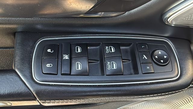 2020 RAM 1500 Limited Crew Cab 4x4 5'7' Box