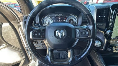 2020 RAM 1500 Limited Crew Cab 4x4 5'7' Box
