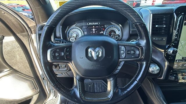 2020 RAM 1500 Limited Crew Cab 4x4 5'7' Box