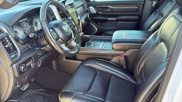 2020 RAM 1500 Limited Crew Cab 4x4 5'7' Box