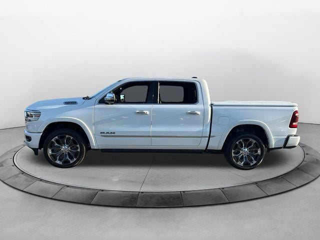 2020 RAM 1500 Limited Crew Cab 4x4 5'7' Box