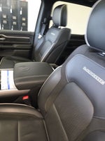 2025 RAM 1500 Laramie Crew Cab 4x4 5'7' Box