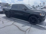 2021 RAM 1500 Laramie Crew Cab 4x4 5'7' Box