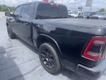 2021 RAM 1500 Laramie Crew Cab 4x4 5'7' Box