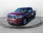 2021 RAM 1500 Limited Longhorn Crew Cab 4x4 5'7' Box