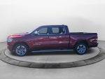 2021 RAM 1500 Limited Longhorn Crew Cab 4x4 5'7' Box