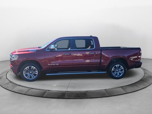 2021 RAM 1500 Limited Longhorn Crew Cab 4x4 5'7' Box