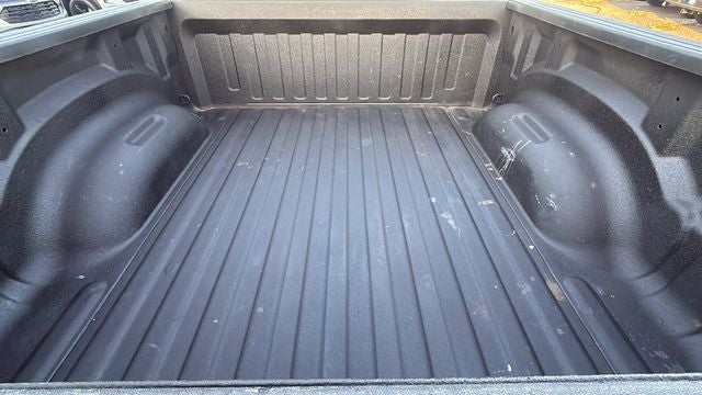 2021 RAM 1500 Limited Longhorn Crew Cab 4x4 5'7' Box