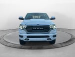 2021 RAM 1500 Limited Longhorn Crew Cab 4x4 5'7' Box