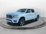 2021 RAM 1500 Limited Longhorn Crew Cab 4x4 5'7' Box