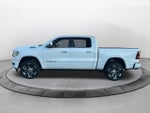 2021 RAM 1500 Limited Longhorn Crew Cab 4x4 5'7' Box