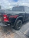 2025 RAM 1500 Rebel Crew Cab 4x4 5'7' Box