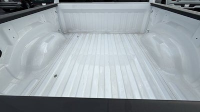 2025 RAM 1500 Rebel Crew Cab 4x4 5'7' Box