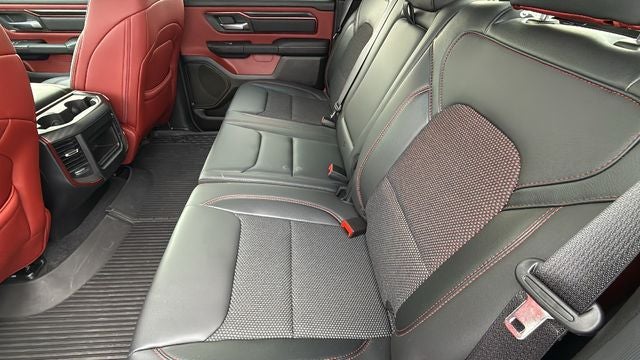 2025 RAM 1500 Rebel Crew Cab 4x4 5'7' Box