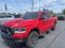 2022 RAM 1500 Rebel Crew Cab 4x4 5'7' Box
