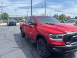 2022 RAM 1500 Rebel Crew Cab 4x4 5'7' Box