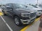 2019 RAM 1500 Longhorn Crew Cab 4x4 6'4' Box