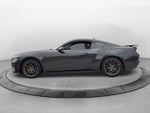 2024 Ford Mustang GT Premium Fastback