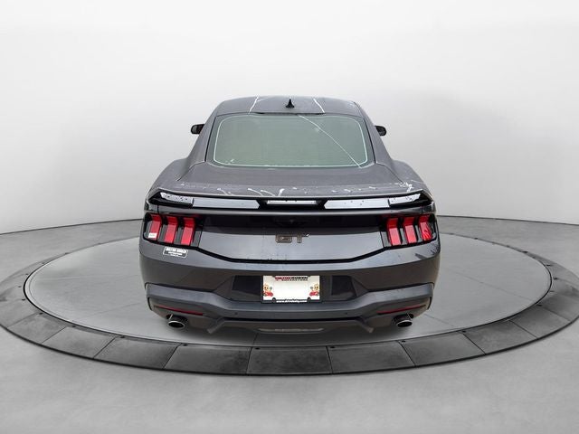 2024 Ford Mustang GT Premium Fastback