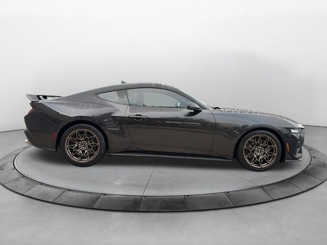 2024 Ford Mustang GT Premium Fastback