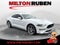 2022 Ford Mustang EcoBoost Premium Fastback