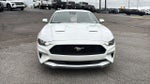 2022 Ford Mustang EcoBoost Premium Fastback