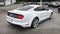 2022 Ford Mustang EcoBoost Premium Fastback