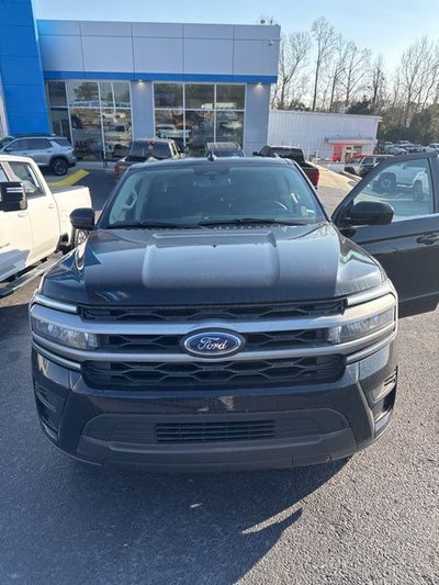 2024 Ford Expedition XLT MAX