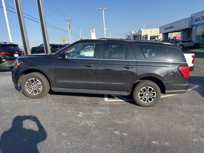 2024 Ford Expedition XLT MAX