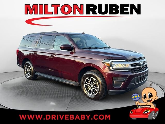 2024 Ford Expedition XLT MAX's photo