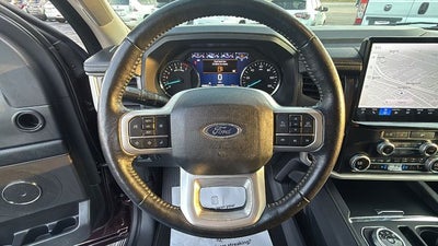 2024 Ford Expedition XLT MAX