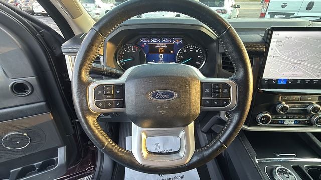 2024 Ford Expedition XLT MAX