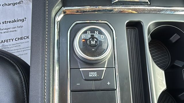 2024 Ford Expedition XLT MAX