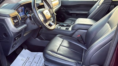 2024 Ford Expedition XLT MAX