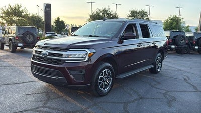 2024 Ford Expedition XLT MAX