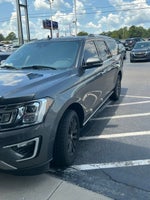 2020 Ford Expedition Limited MAX