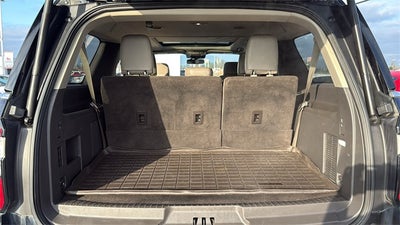 2021 Ford Expedition Limited MAX