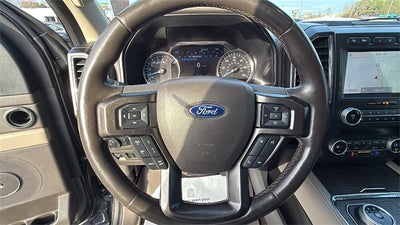 2021 Ford Expedition Limited MAX