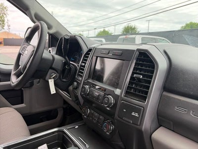 2019 Ford F-250Sd XLT