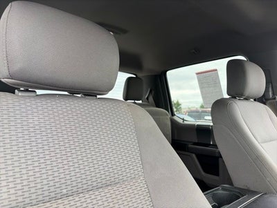 2019 Ford F-250Sd XLT