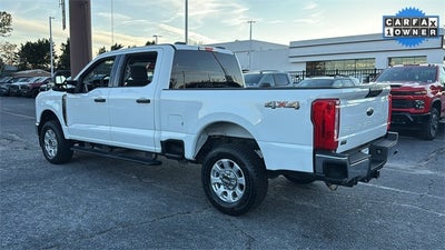 2024 Ford F-250 XLT