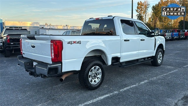 2024 Ford F-250 XLT