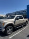 2017 Ford F-350SD Lariat