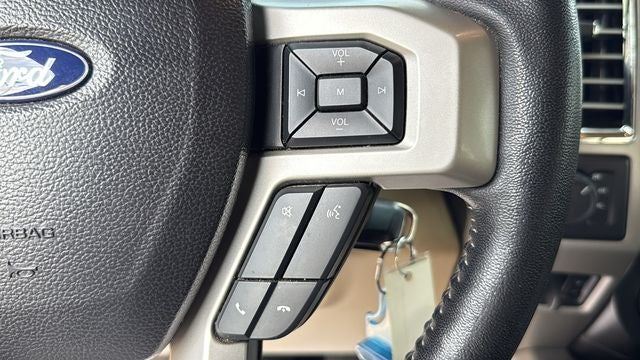 2017 Ford F-350 Lariat