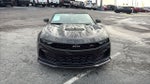 2022 Chevrolet Camaro RWD Convertible 1SS