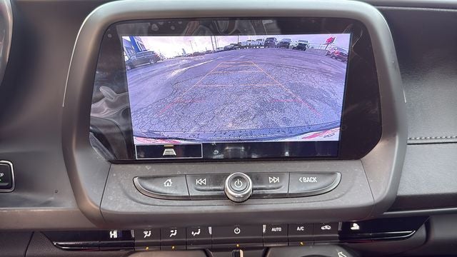 2022 Chevrolet Camaro RWD Convertible 1SS