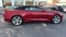 2022 Chevrolet Camaro RWD Convertible LT1