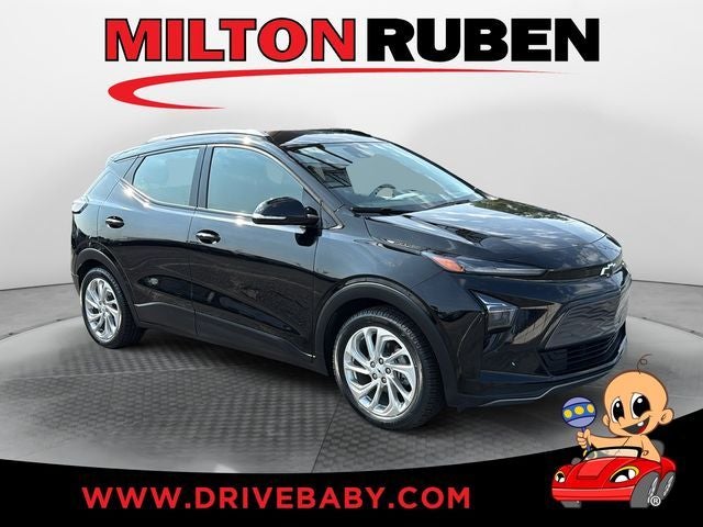 2023 Chevrolet Bolt EUV FWD LT