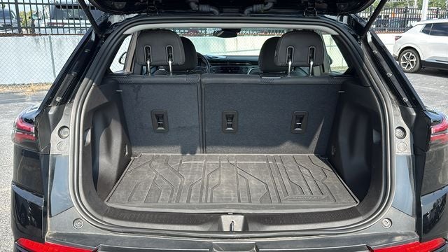 2023 Chevrolet Bolt EUV FWD LT